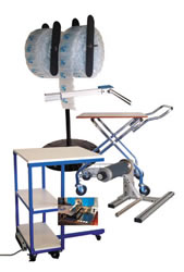 L-Pack Packing Systems - Accessories